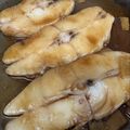 Hiromi's cooksnap of when they made カラスカレイの煮つけ♪.