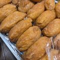 ゆるмαмα's cooksnap of when they made じゅわ～っとおいしい（＾＾）いなりずし.