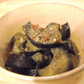 byumi's cooksnap of when they made 常備菜　なすの味噌炒め.