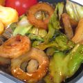 にゅんこまま's cooksnap of when they made お弁当のおかず☆キャベツ炒め.