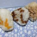 きらり流れ星's cooksnap of when they made 簡単たくあん.
