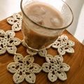ルリナ's cooksnap of when they made イチゴ☆ミルク☆コーヒー.