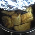 banny-y's cooksnap of when they made 厚揚げの煮つけ★上品な味です★★★.