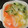 きらり流れ星's cooksnap of when they made 簡単浅漬け.