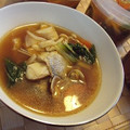 もぇちん's cooksnap of when they made あさりの鱈とカブのトマトスープ♪.