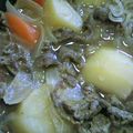 ☆敬ちゃん☆'s cooksnap of when they made ♪定番【肉じゃが】関西風♪.