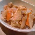 shiro猫's cooksnap of when they made お野菜たくさん♪中華飯.