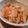 shiro猫's cooksnap of when they made お野菜たくさん♪中華飯.