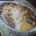 mizukitty's cooksnap of when they made 残りカレー☆DE☆焼きチーズカレー.