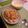 memebu's cooksnap of when they made 高菜とベーコンの炒飯.