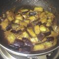 わんこた's cooksnap of when they made ナスのミソ炒め.