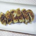 3姉妹ちゃんママ's cooksnap of when they made 鶏胸肉でチーズ焼き.