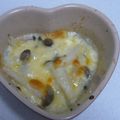 モメ太郎's cooksnap of when they made 超かんたん☆牡蠣のマヨ味噌チーズ焼き.