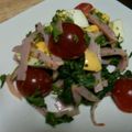 usacchi's cooksnap of when they made すぐおいしい　春の菜の花サラダ.