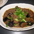 プリズンブレイク's cooksnap of when they made なす＆ひき肉のウマウマ炒め.