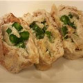 ryohee's cooksnap of when they made 卵白消費♪白い卵焼き.