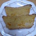SILK0205's cooksnap of when they made みかんパウンドケーキ.