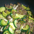 ‐綾子‐'s cooksnap of when they made とろとろズッキー煮♪.