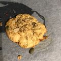 ここあの簡単レシピ's cooksnap of when they made 材料3つ！HMスコーン♪簡単&すぐできる.