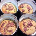 さぁﾁｬﾝ３'s cooksnap of when they made しっとり☆カップケーキ.