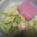 きらり流れ星's cooksnap of when they made ❀お弁当に♬レンジで簡単一品.