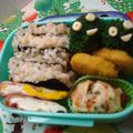 miffy77's cooksnap of when they made ニコニコ✿スマイル❀ブロッコリーちゃん✿.