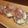 きらり流れ星's cooksnap of when they made 茄子の肉味噌風はさみ焼き♪.