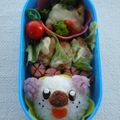 kachimachi's cooksnap of when they made 鱈のムニエルゆで卵ソースで♪.