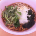 むーじ's cooksnap of when they made とろろ☆なめこおろしそば♪.