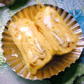 ３びきの子ぶたのまま's cooksnap of when they made 我が家の だし巻き卵.