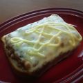 サーフブレイド's cooksnap of when they made 納豆チーズマヨトースト.