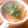 こにぇこ's cooksnap of when they made 大根と隠しおじゃがのケチャップスープ★゛.