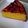 kndjnk's cooksnap of when they made ほとんど♪かぼちゃのケーキ.