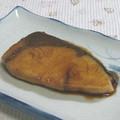 umemodoki's cooksnap of when they made ぶりの照り焼き・柚子胡椒添え.