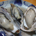 ちくわ君's cooksnap of when they made 殻付きの生カキはレンジで簡単に♪.