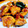 クック8GICC4☆'s cooksnap of when they made 簡単！かぼちゃと鶏肉の甘辛炒め.