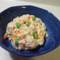 MRSRA's cooksnap of when they made 簡単に料亭の味★枝豆の白和え★.
