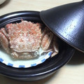 ロクシタンマニア's cooksnap of when they made 活きたかにを蒸して食べ尽くそう.