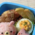 こうたろちゃん's cooksnap of when they made みんな大好き♪簡単フライドポテト.