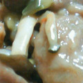 熊人すみこ's cooksnap of when they made 牛肉とナスのオイスターソース炒め.
