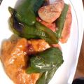 TATOCO's cooksnap of when they made 鶏むね肉の照り焼き.