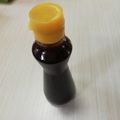 クックVESREV☆'s cooksnap of when they made ゆず果汁１００％ポン酢☆自家製黄金比☆.