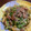 綺ママ's cooksnap of when they made 牛肉と水菜の炒め物.
