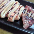 ｎａｔｓｕ．．．'s cooksnap of when they made 我が家の簡単イカ焼き.