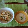 那菜ママ's cooksnap of when they made 炊飯器で炊ける♪簡単海老ピラフ.