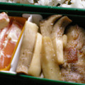 marimorin's cooksnap of when they made ｴﾘﾝｷﾞのﾊﾞﾀｰ醤油炒め.