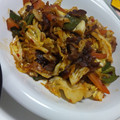 あいら52's cooksnap of when they made 簡単なのに本格的☆回鍋肉.