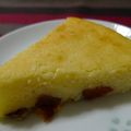 おらんでう～たん's cooksnap of when they made 乳清（ホエー）＆HMで簡単うまマフィン☆.