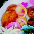 REI_MAM's cooksnap of when they made 魚肉ソーセージの♡照りマヨ.