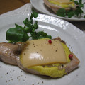 まじゅじゅ's cooksnap of when they made まぐろのカレーマヨチーズ焼き.